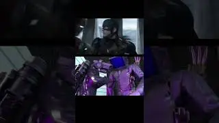 Avengers reference in skibidi toilet style (Animation comparison) #shorts  #skibiditoilet #skibidi