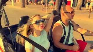Adamon & ​Bella Kri - Sangria Mojito Sommer Mix 2025  | Ibiza & Mallorca Dance Mix