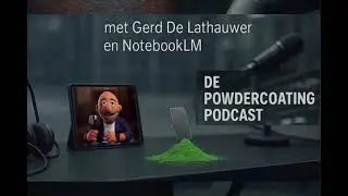33: INTERGALVA Masterclass Coatingsystemen op poreuze ondergronden (Ontgassing)