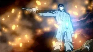 [AMV-Trailer] Pumpkin Scissors - Anti-Tank Trooper (Watch in HD!)