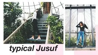 Typical Jusuf //2