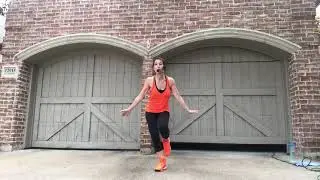 Senior Edition Dance for your Sanity (Zumba Gold) 6/28/21