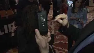 aNewDomaintv CES 2014 FLIR Booth