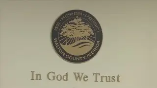 Walton County votes to buy $8 million property