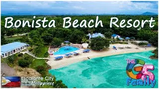 Bonista Beach Resort | Escalante City | Negros Occidental Philippines