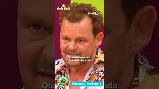 Jo&atilde;o Grilo no reino de Matheus 🌵🎭 💯🎬❣️👈🏽