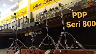 Ch&acirc;n PDP Seri 800