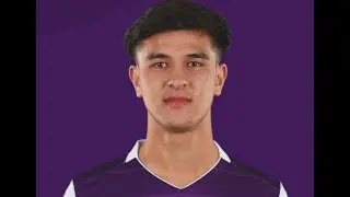 Soccer (M) | CAM Michael McDougall | Wagner&Woolf