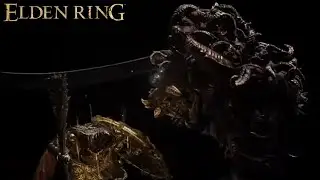 Storm Dimension: Monday Stream🔪Elden Ring (Paladin build)⚡ Hitting the new years Hard