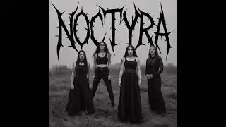 Noctyra - 4  Mother of Wolves