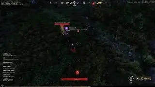 AFK Macro miner punishment. New World.