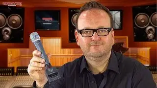 TASCAM DR-10X PCM Audio Recorder f&uuml;r alle Mikrofone mit XLR-Anschlu&szlig;