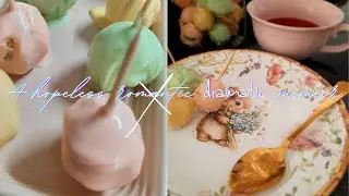 Easter home vibes: making a cute & easy Easter recipe | Decorating the house  |  Memoir 03