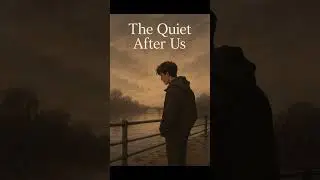 The Quiet After Us - Sad Song