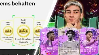 OMG!😍 FUT BIRTHDAY ICON DRAWN😳 ALL PLAYER LEAKS for the FUT BIRTHDAY EVENT❌ EA FC 24