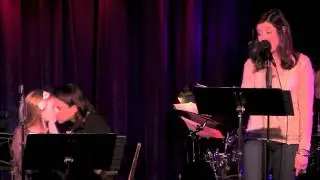 Alex Dreier, Cassie Levine, Graydon Long & Emily Rosenfeld - 