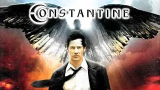 Constantine (2005) - Movie Review
