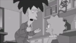 Sideshow Bob Tribute- Beautiful Crime