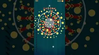 KNIFE HIT GAME VIDEO#KNIFE HIT VALA GAME#SHORTS#YOU TUBE SHORT#knife