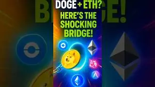 DOGE & XRP Just Went DeFi?! Coinbase Launches Wrapped Tokens on BASE! #cbDOGE #cbXRP #DeFi