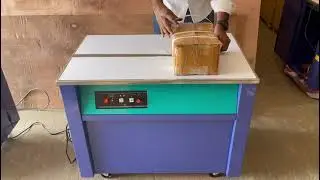 Heat Sealing Strap | Available on IndiaMART