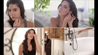 Get Ready/ Un-Ready With Me