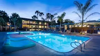 CEL Pacific Beach   CEL Shared Apartment Superior