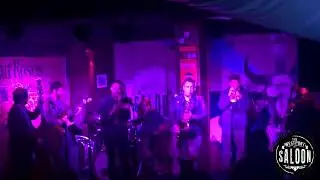 Grand Marquis live at the Westport Saloon