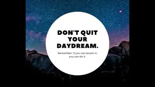 Dream Quotes to motivate your Dreams| 