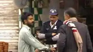kasur police 2011
