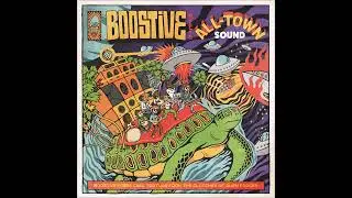 Boostive - Sun ( 2022 )
