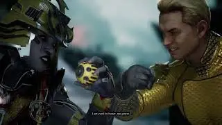 2 VS 2 TOURNAMENT (MK1)