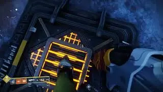 Destiny 2 part 52 ~ Injection Rig, Esculaion Protocol