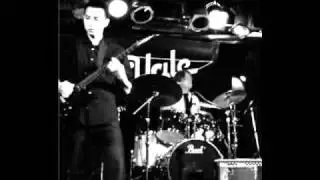 blue bossa - collin sonny rosati