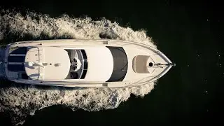 70' Lazzara - Yacht Rental in Marco Island, Florida🥂​🛥️​☀️