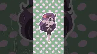 Sucker for Love: A Date to Die For Chibi Rhok'zan Alt Version 🐐❤️