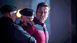 The Running Man (2025) &ndash; Full Movie Recap & Ending Explained