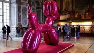 Balloon Squeaks  - Sound effect