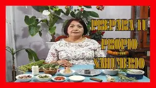 ¿Qué Son Los Sahumerios Y Cómo Se Preparan?... Paso a Paso
