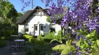 Welcome to Stellendal Guest house, the jewel of Somerset West