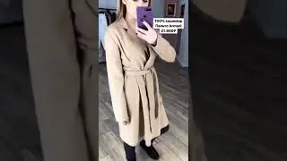 Пальто на весну в ассортименте | @GARAGE.COMPANY | Мультибрендовый комиссионный бутик