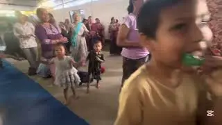 आजाको महिमाको भजन॰॰॰🤗