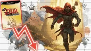 Is Zelda Leaving Its Innovation Era Behind?