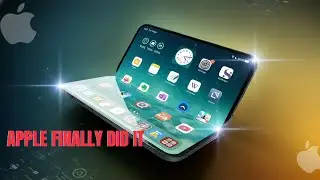 Apple iPhone Fold Is Finally Here &mdash; This Changes Everything for Smartphones