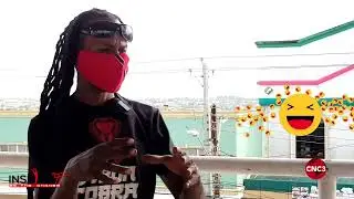 Cnc3 one man band
