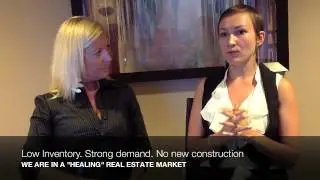 Downtown San Diego Real Estate Market opinion by Real Estate Supergirl