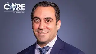 Get to the CORE of Dr. William Kesto - Shoulder, Elbow, & Knee Surgeon | Orthopedic Sports Medicine