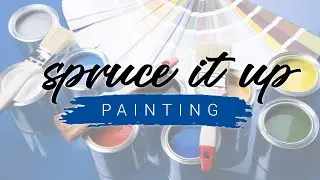 House Painting Reedy Creek | Spruce It Up Painting Completed Project