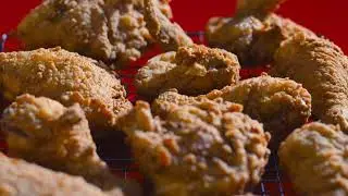 Chicken Inn Hot & Crispy Youtube Ad