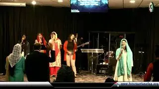 International Assembly of God Live Stream